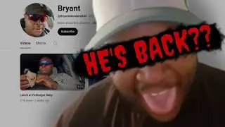 Is EDP 445 Really Trying To Return In 2025?