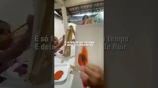 As vezes n&atilde;o &eacute; estresse&hellip;