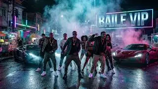 MC Rari 777 - BAILE VIP (VídeoClipe Official)