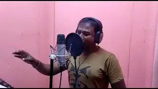 #Akshay reddy Anna #New.song upcoming...