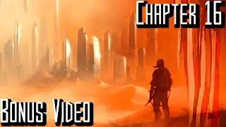 Spec Ops: The Line: (Xbox 360/Playthrough) Chapter 16: All Other Achievements/Story Outcomes