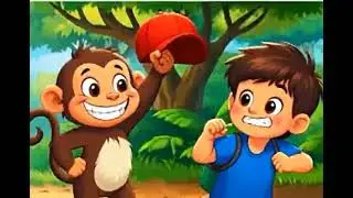 Friend enjoy of animals#ai video#short video #funny video #cartoon