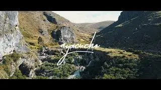 AYACUCHO, Peru (Sony A6000 / DJI MavicPro / GoPro HERO5 Black)