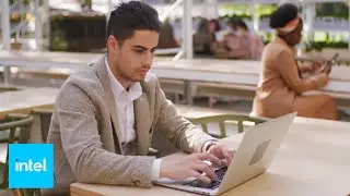 Intel x Cisco Wi-Fi: 11th Gen Intel vPro Platform | Intel Business