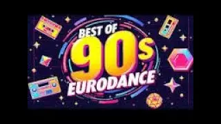 EURODANCE 90'S PARTY HITS BEST OF