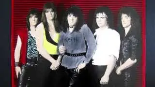 Stormbringer - The Curse
