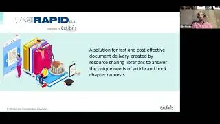 Enhancing Digital Access to Course and Library Materials