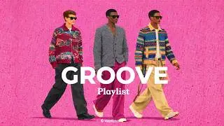 Идеально для сегодня, настроение — розовое 💗🎧 Groove & JazzHop | Кафе · Учеба · Работа · Драйв