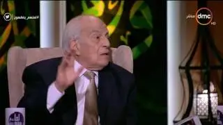 الفنان رشوان توفيق يروى كيف تلقى خبر وفاة ابنه - لعلهم يفقهون