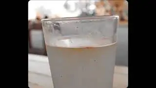Tophshiba - Autumn Weather (Music Video)
