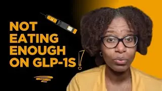 How to Eat Enough on GLP-1 Weight Loss Medications Even If Your Appetite Is Low 