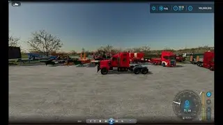 Low-loader Part  1-  Which trailer can carry the most?