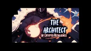 The Architect of Crypto Resilience | #5