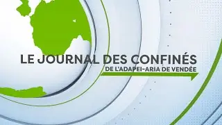 Journal des confinés #5