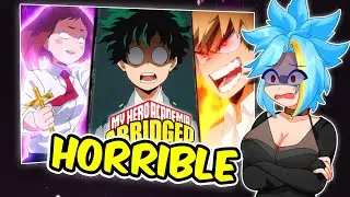 MIDNIGHT IS SO HOT!!!! | LuminusRed Reacts 