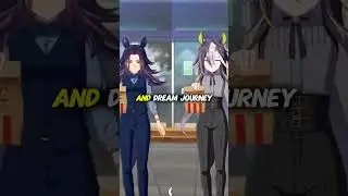 Did You Know? Umamusume (Hidden Secrets)