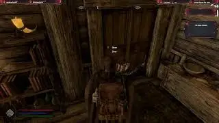 day of skyrim immersive play