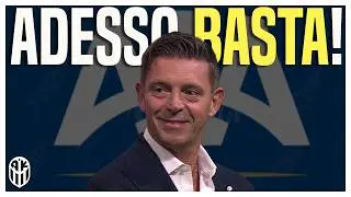 🤢 ADESSO BASTA! STANNO FALSANDO IL CAMPIONATO! SITUAZIONE ARBITRI GRAVISSIMA❗️