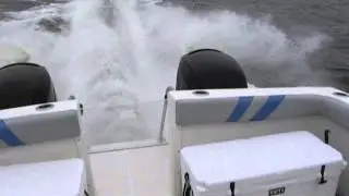 seven marine 557