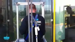 Tucker Pole Systeem