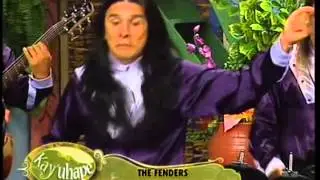 ñande jara ohoramo de vacacion