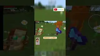 Minecraft gamerAs amazing wark #viral #minecraftshorts #minecrafturdu #youtubeshorts
