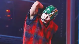 250216 Boom Boom Bass(붐붐베이스) - RIIZE EUNSEOK 은석 : 한터뮤직어워즈 RIIZE EUNSEOK Fancam 라이즈 은석 직캠.
