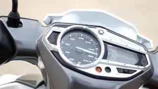 YAMAHA NOUVO Z 2005