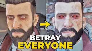 10 Rewards You Only Get From Being EVIL