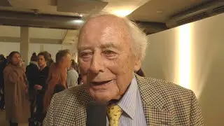 Reinhold Würth im Interview | GSCHWÄTZ - Das Magazin