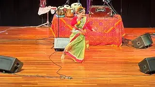Tapa Tini | Dance | Liyana | International Bangla Book Fair 2025 | New York | USA