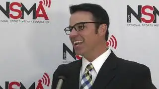 Jay Sanderson on What He Loves Most About His Job