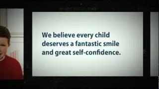 Dentistry Pediatric Parker Apr2012