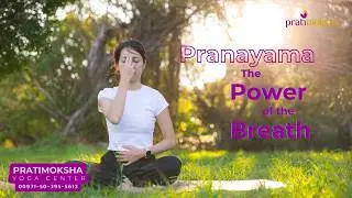 Prana and Beyond in Dubai: A Signature Yoga Course for Energy & Inner Balance