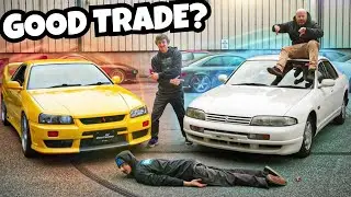 WORST trade deal in HISTORY???