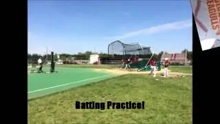 SU Baseball Video