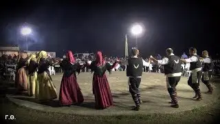 Μπαϊντούσκα Λουτρακίου - Π.Σ. Καστανερής 