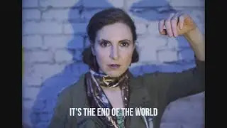 Colleen Brown - It's The End Of The World (Again)