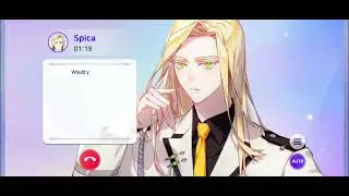 Spica's Call 