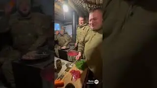 ЗСУ борщ без сала #bfn #славазсу #зсу #military #botfromnot #army  #soldier #sora2