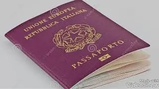 the top strongest european passport