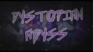 UPCOMING XXL EXTREME DEMON Dystopian Abyss Preview #1 (Layout) By me and many more