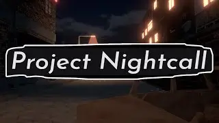 ARE WE REALLY ALONE?? (Project Nightcall)