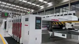 #SmartPrinting #JSMachineAmericas #PrintingIndustryInnovation