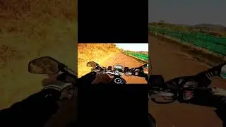 Live Free.. Ride Hard! #benellitrk502 #motorcycle #xpulse200 #ridersofinsta #ridersofyoutube