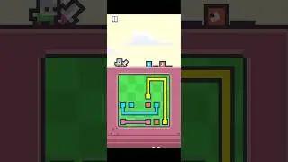 Fancade : level 37 : monster match \#shorts #short #trending #viral #gaming #viralshort #bkgamer