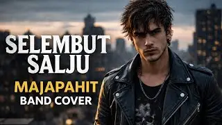 SELEMBUT SALJU_MAJAPAHIT BAND ( COVER ) | POP ROCK POPULER 