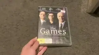 Обновление для DVD/Blu-Ray/4K Ultra HD размера King-size &mdash; 16 августа 2023 г.