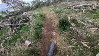 Split-MTB Marjan 