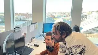 Employee Spotlight Video - Jonatan Sanchez